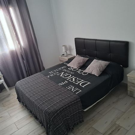 El Carmen Beach Apartment Los Cristianos  Esterno foto