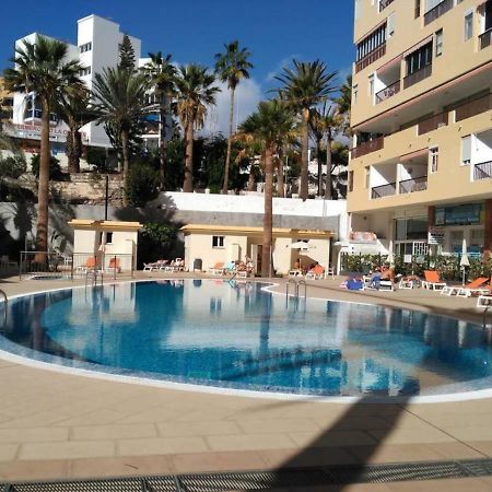 El Carmen Beach Apartment Los Cristianos  Esterno foto