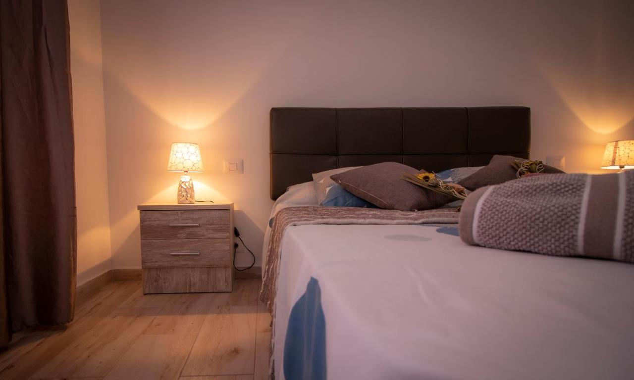 El Carmen Beach Apartment Los Cristianos  Esterno foto
