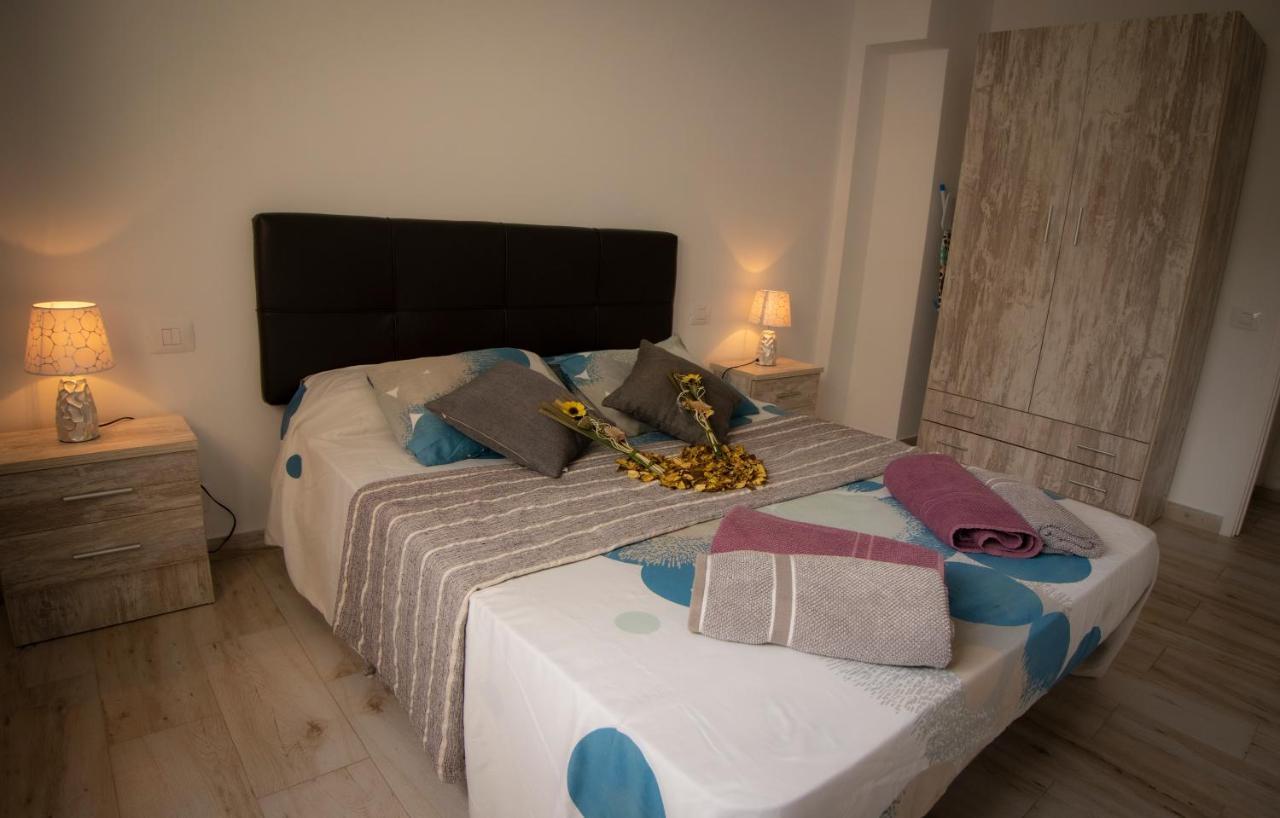 El Carmen Beach Apartment Los Cristianos  Esterno foto