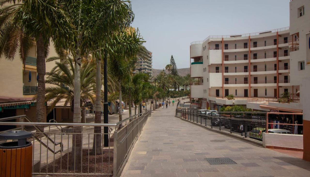 El Carmen Beach Apartment Los Cristianos  Esterno foto