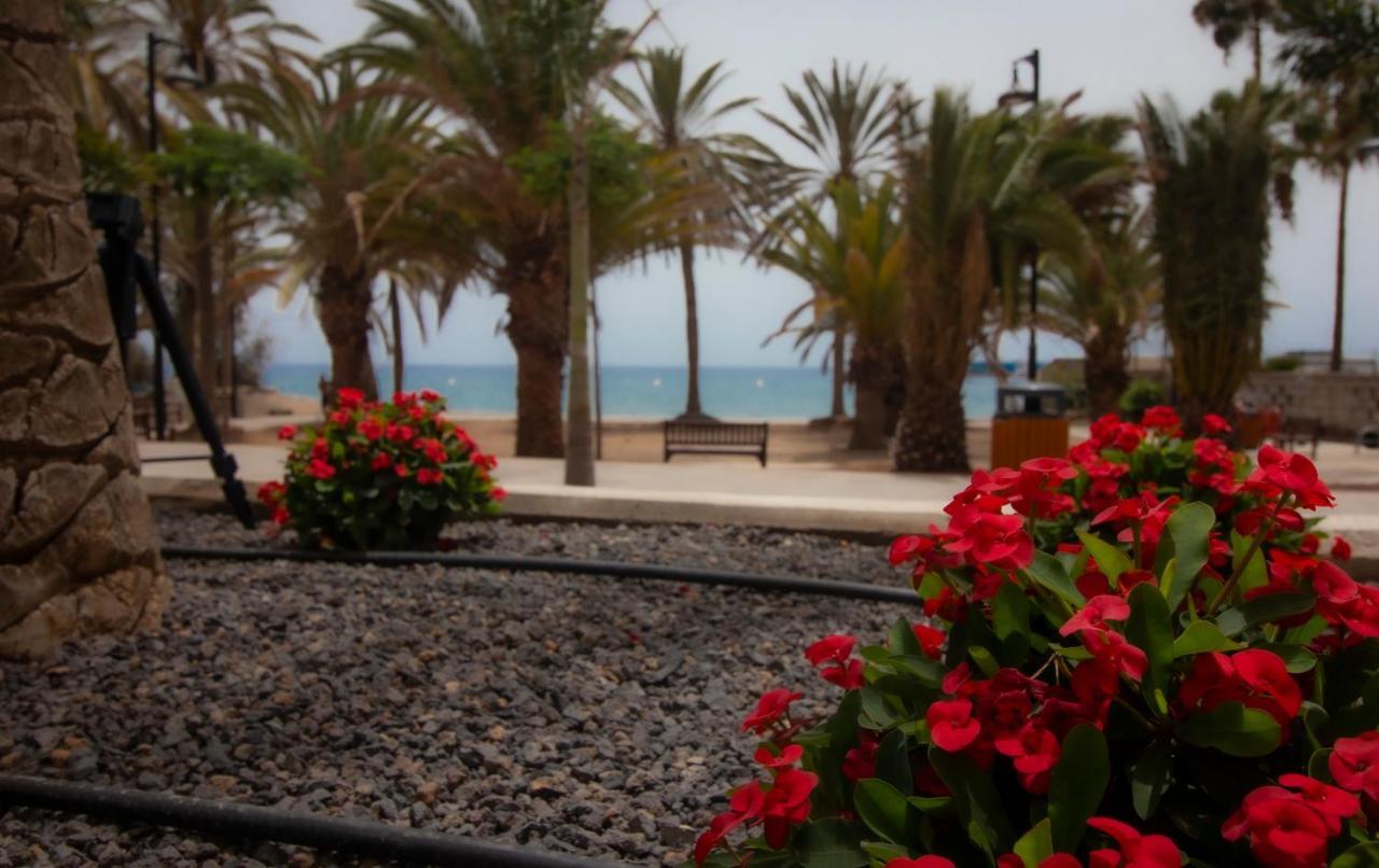 El Carmen Beach Apartment Los Cristianos  Esterno foto