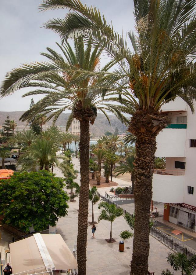 El Carmen Beach Apartment Los Cristianos  Esterno foto