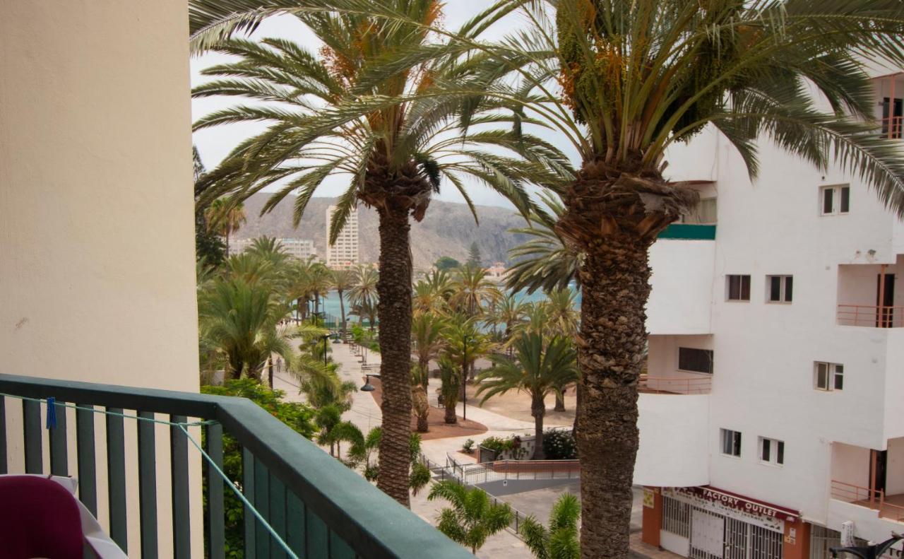 El Carmen Beach Apartment Los Cristianos  Esterno foto