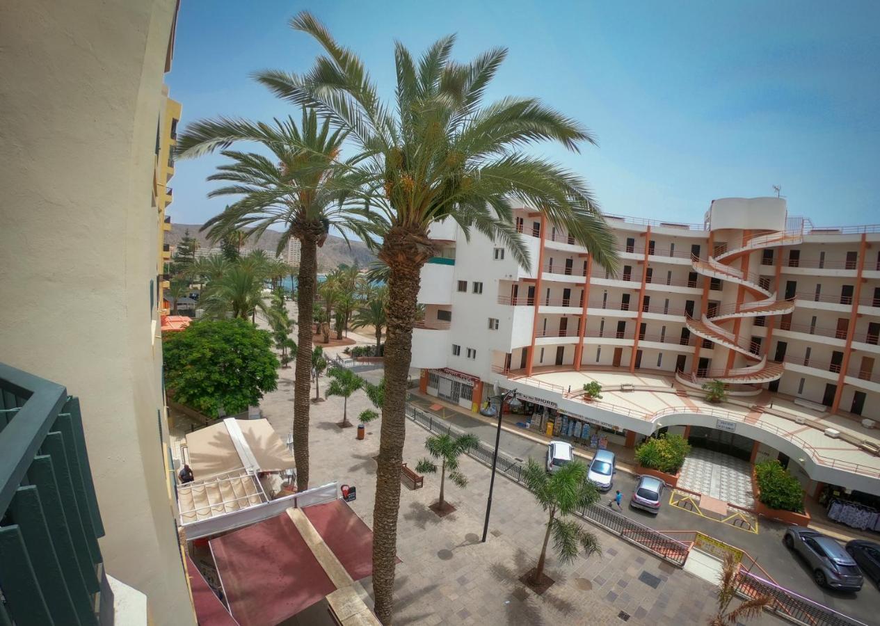 El Carmen Beach Apartment Los Cristianos  Esterno foto