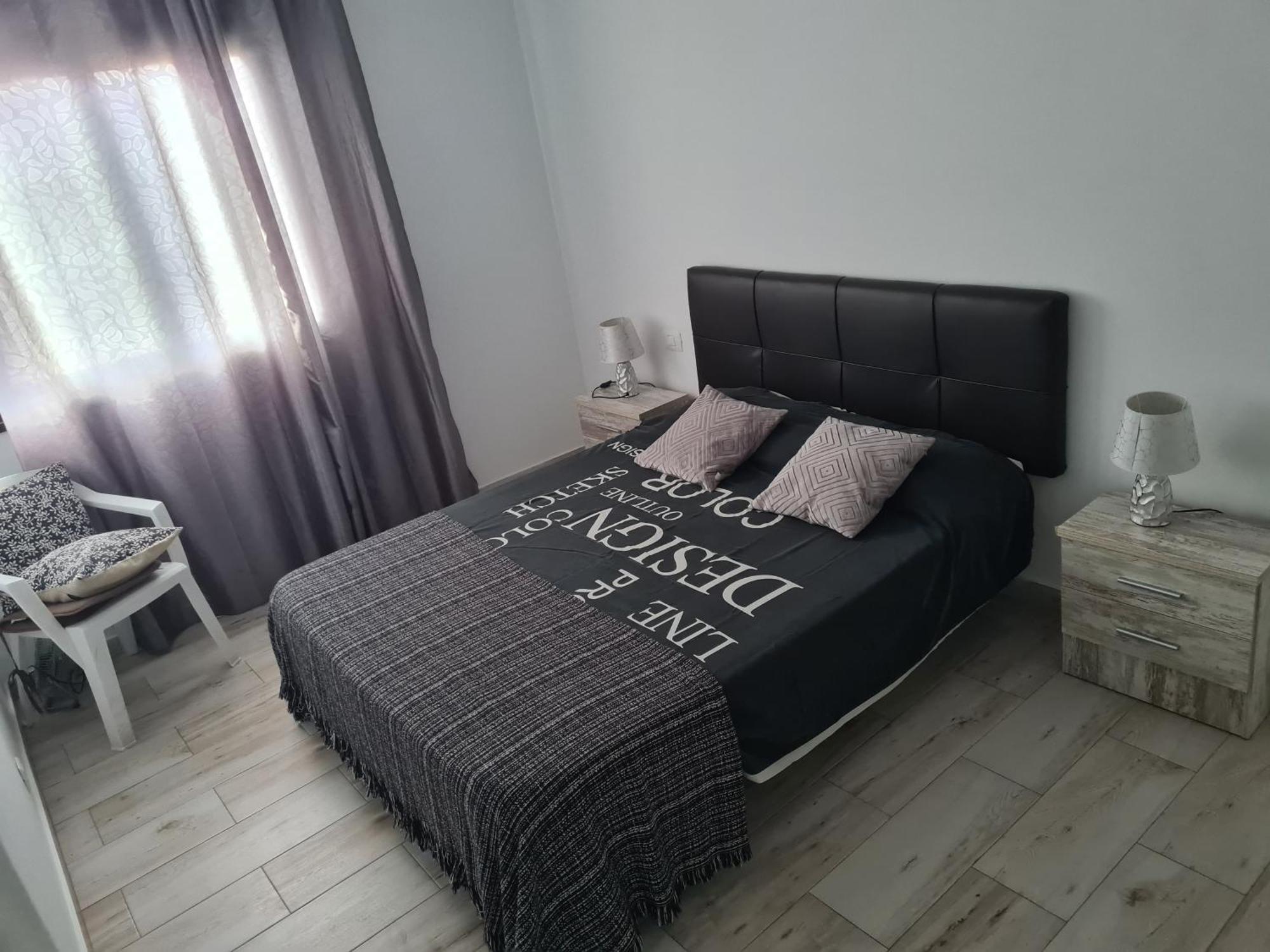 El Carmen Beach Apartment Los Cristianos  Esterno foto