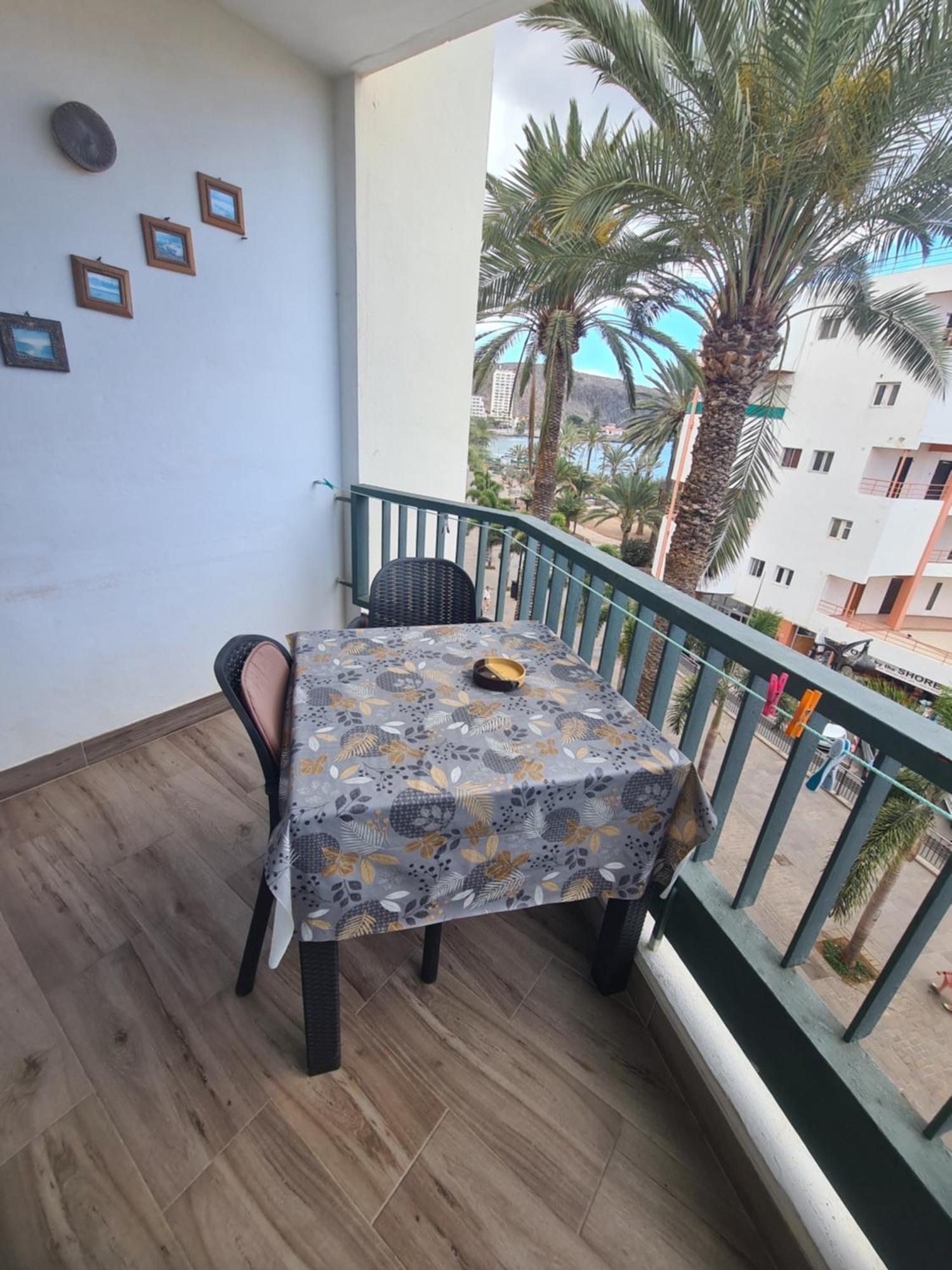El Carmen Beach Apartment Los Cristianos  Esterno foto