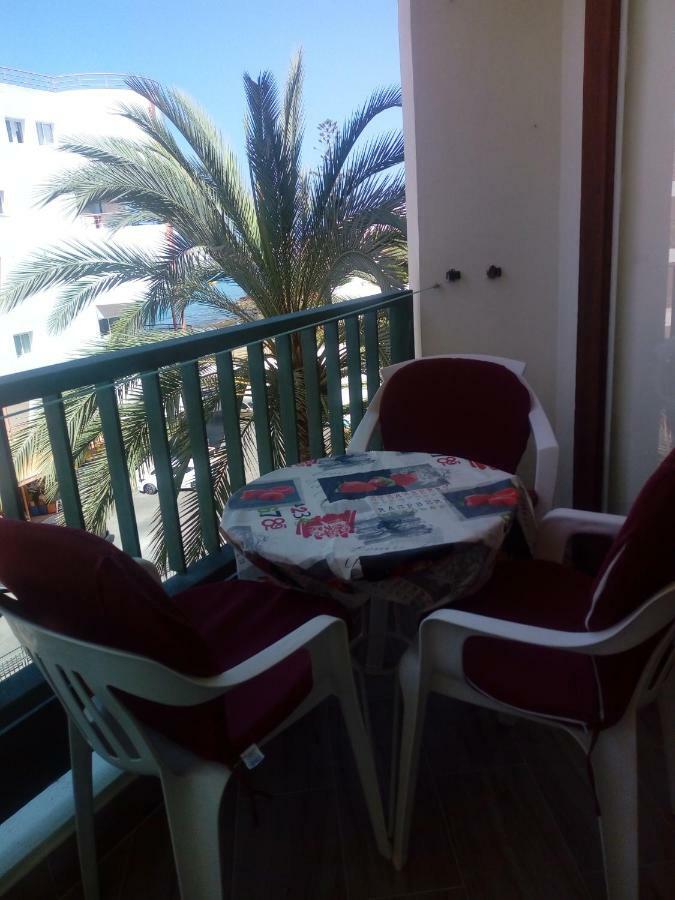 El Carmen Beach Apartment Los Cristianos  Esterno foto