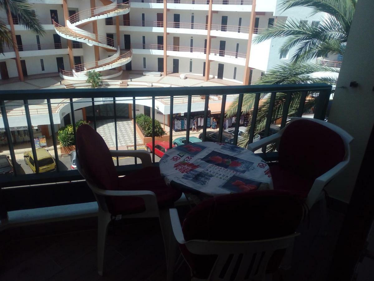 El Carmen Beach Apartment Los Cristianos  Esterno foto
