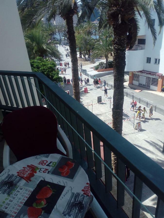 El Carmen Beach Apartment Los Cristianos  Esterno foto