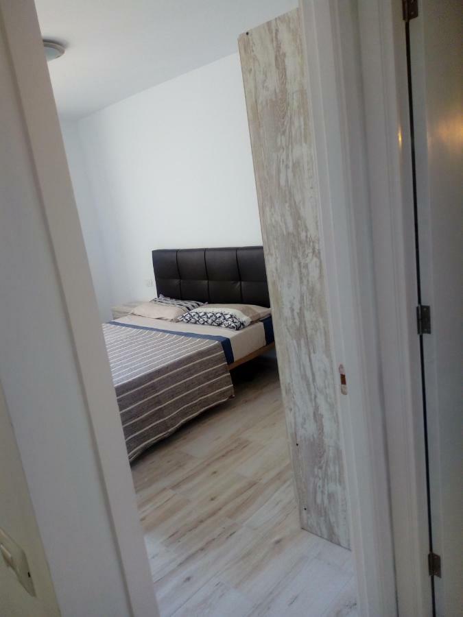 El Carmen Beach Apartment Los Cristianos  Esterno foto